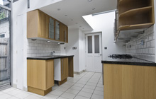 Hartshead Moor Top kitchen extension leads